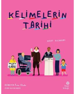 Kelimelerin Tarihi