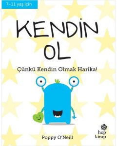 Kendin Ol