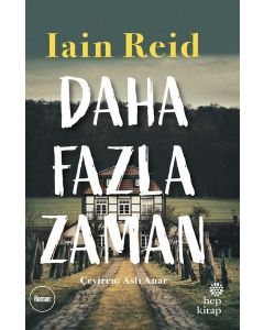 Daha Fazla Zaman