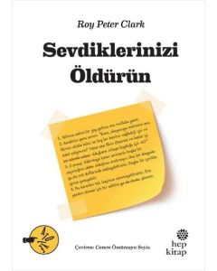 Sevdiklerinizi Öldürün