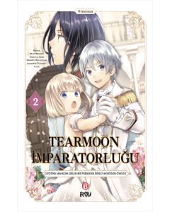 Tearmoon İmparatorluğu - 2