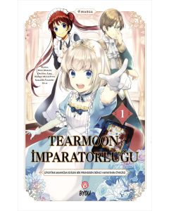 Tearmoon İmparatorluğu - 1