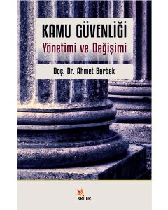 Kamu Güvenliği