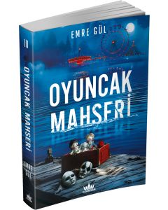 Oyuncak Mahşeri 