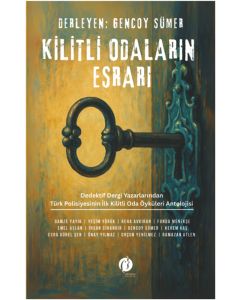Kilitli Odaların Esrarı