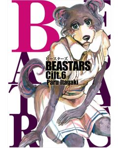 Beastars 6