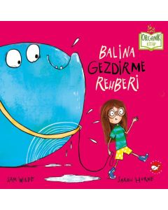 Balina Gezdirme Rehberi (Ciltli)
