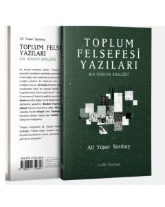 Toplum Felsefesi Yazıları