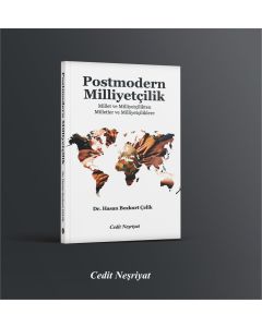 Post Modern Milliyetçilik