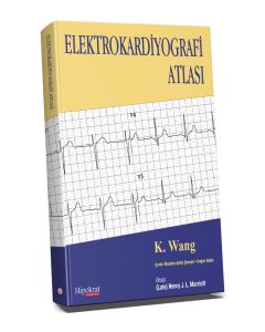 Ekokardiyografi Atlası