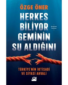 Herkes Biliyor Geminin Su Aldığını