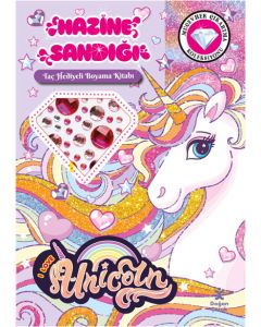 Unicorn – Hazine Sandığı