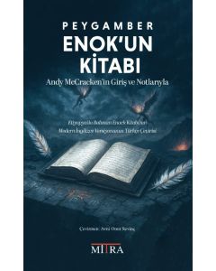 Peygamber Enok’un Kitabı