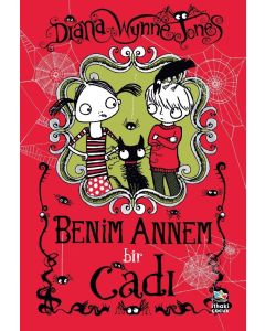 Benim Annem Bir Cadı