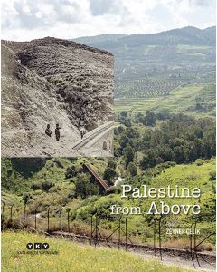 Palestine From Above
