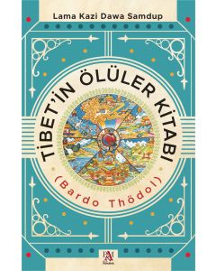 Tibet'in Ölüler Kitabı