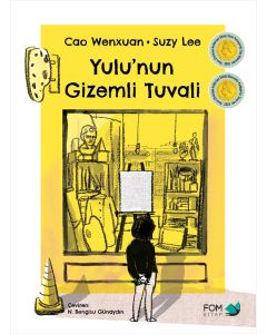 Yulu’nun Gizemli Tuvali