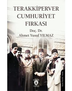 Terakkiperver Cumhuriyet Fırkası