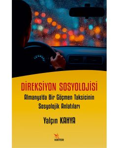 Direksiyon Sosyolojisi
