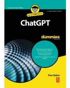  ChatGPT for Dummies