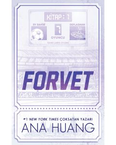 Forvet