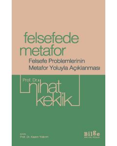 Felsefede Metafor