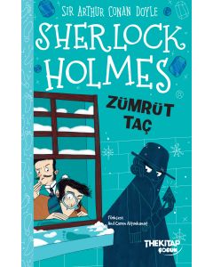 Sherlock Holmes – Zümrüt Taç