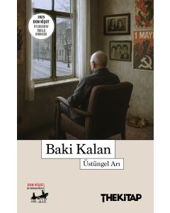 Baki Kalan