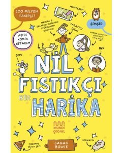 Nil Fıstıkçı Bir Harika