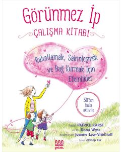 Görünmez İp: Çalışma Kitabı