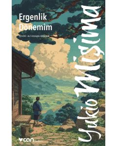Ergenlik Dönemim