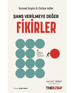 Şans Verilmeye Değer Fikirler