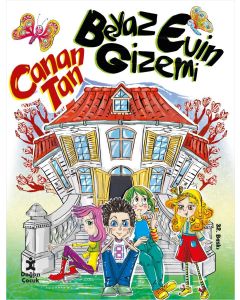 Beyaz Evin Gizemi