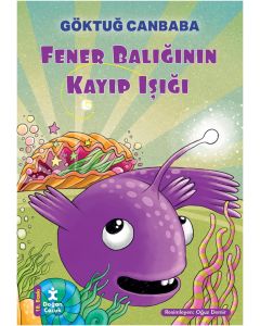 Fener Balığının Kayıp Işığı