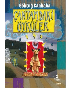 Çantamdaki Öyküler
