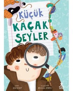 Küçük Kaçak Şeyler