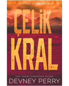 Çelik Kral 