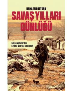 Savaş Yılları Günlüğü