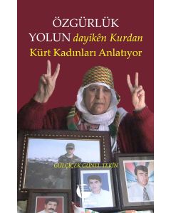 Özgürlük Yolun