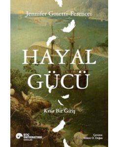 Hayal Gücü - Kısa Bir Giriş