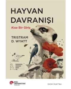 Hayvan Davranışı