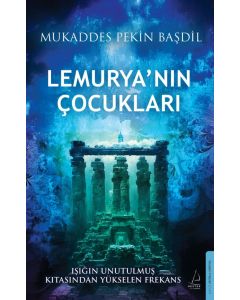 Lemurya’nın Çocukları
