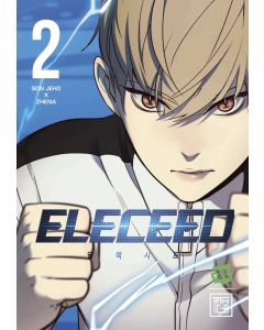 Eleceed 2