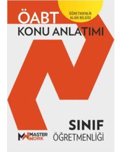 ÖABT Sınıf Öğretmenliği Konu Anlatımı