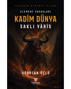 Kadim Dünya