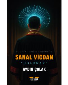 Sanal Vicdan - Dolunay