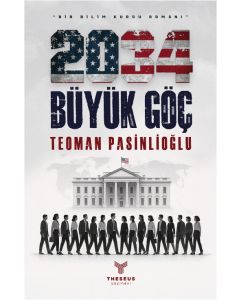 2034 Büyük Göç