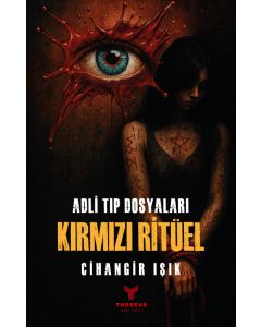 Adli Tıp Dosyaları – Kırmızı Ritüel
