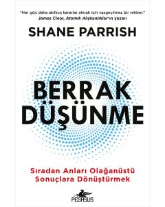 Berrak Düşünme