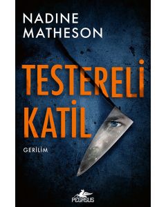 Testereli Katil